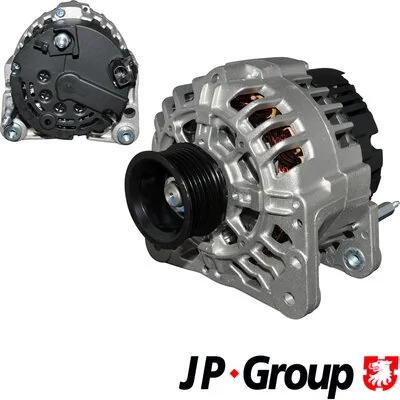 JP GROUP 1190105800