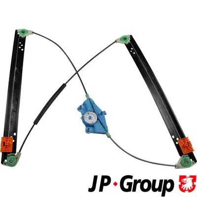 JP GROUP 1188106580