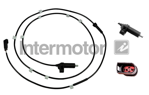 INTERMOTOR 60028