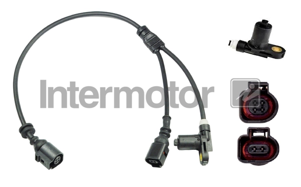 INTERMOTOR 60022