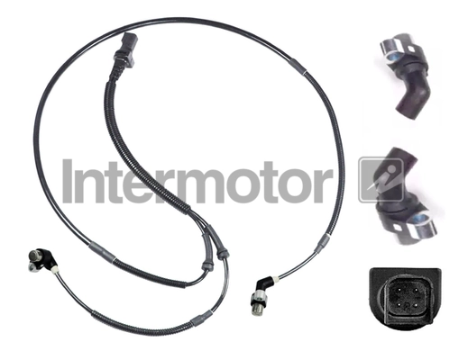 INTERMOTOR 60043