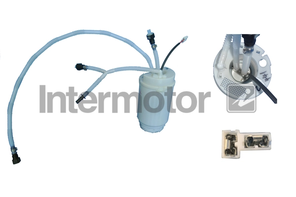 INTERMOTOR 38137