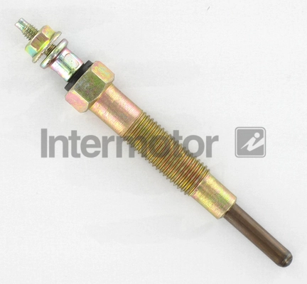 INTERMOTOR W591