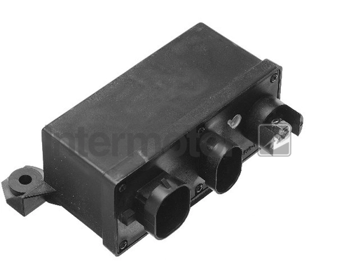 INTERMOTOR 80526