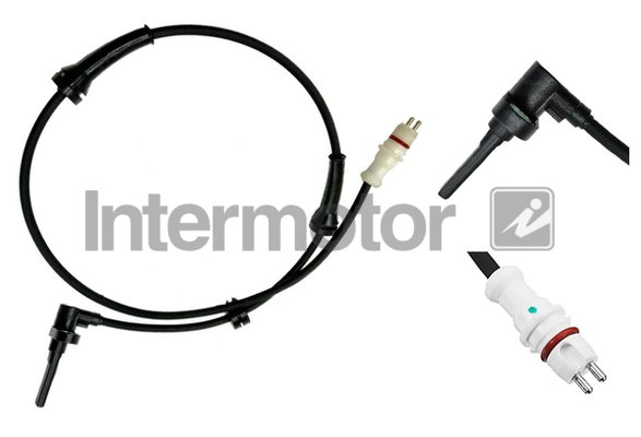 INTERMOTOR 60116