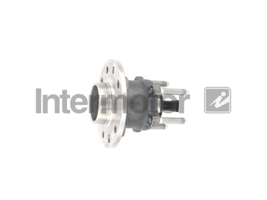 INTERMOTOR 60772