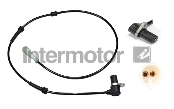 INTERMOTOR 60106