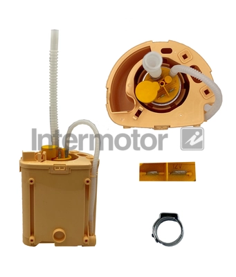 INTERMOTOR 38101