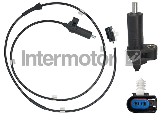 INTERMOTOR 60032