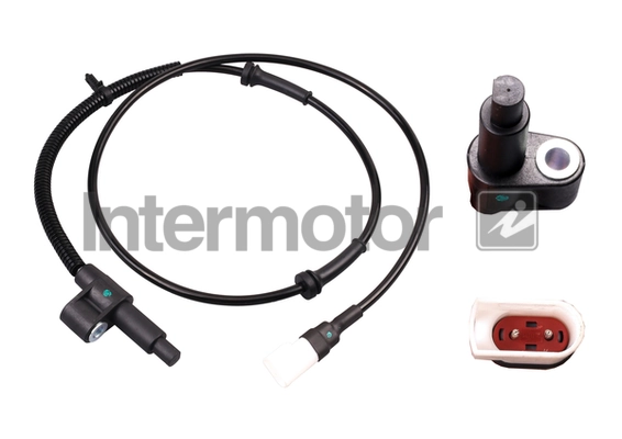 INTERMOTOR 60019