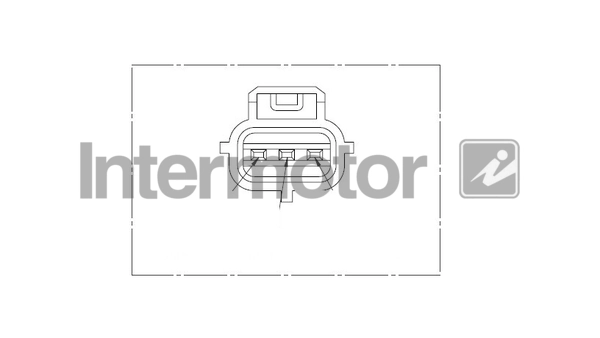 INTERMOTOR 19077