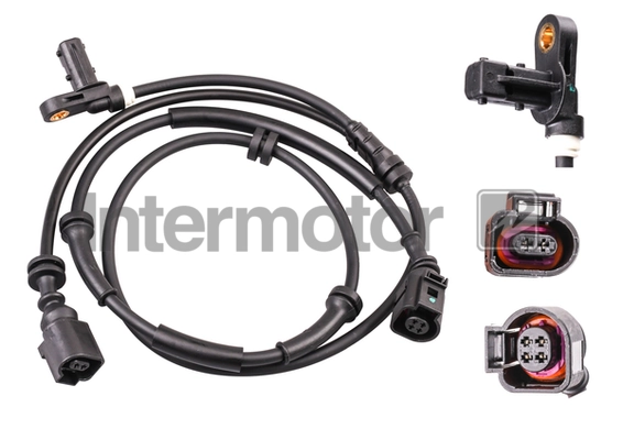 INTERMOTOR 60041