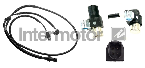 INTERMOTOR 60054