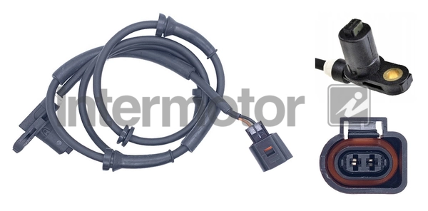 INTERMOTOR 60005