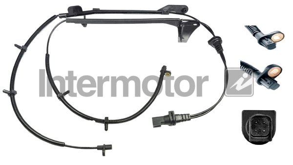 INTERMOTOR 60009