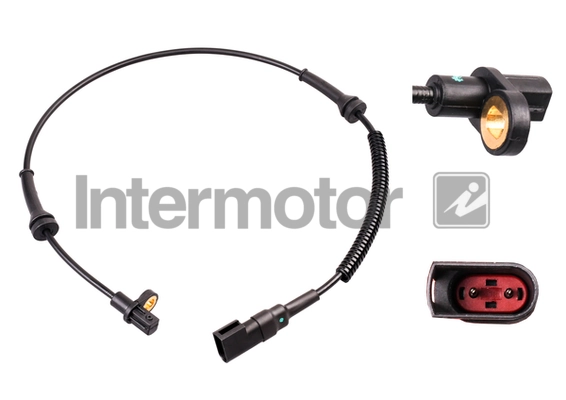 INTERMOTOR 60033
