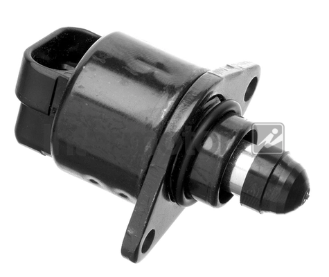 INTERMOTOR 14865