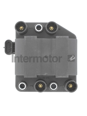 INTERMOTOR 12124