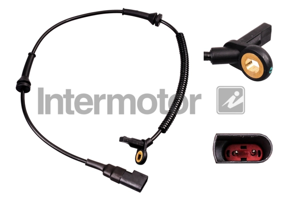 INTERMOTOR 60027