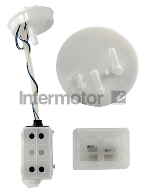 INTERMOTOR 38119