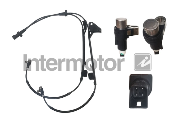 INTERMOTOR 60020