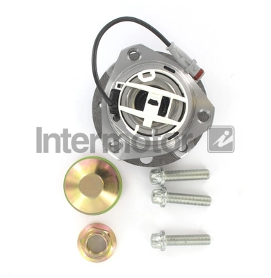 INTERMOTOR 60767