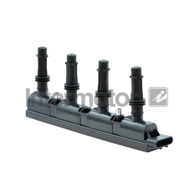 INTERMOTOR 12126