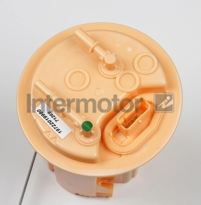 INTERMOTOR 38639