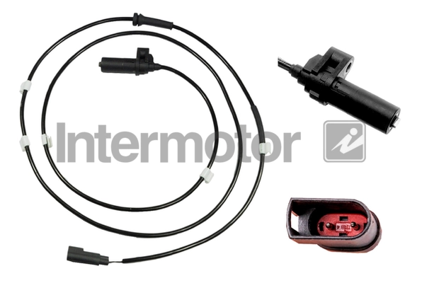 INTERMOTOR 60031