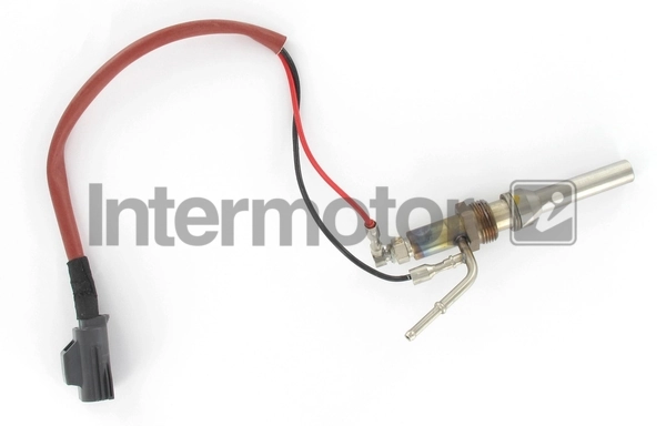 INTERMOTOR 81007