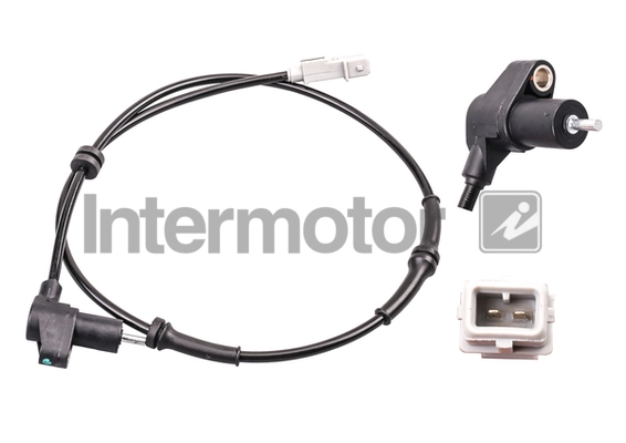 INTERMOTOR 60102