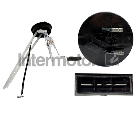 INTERMOTOR 38651