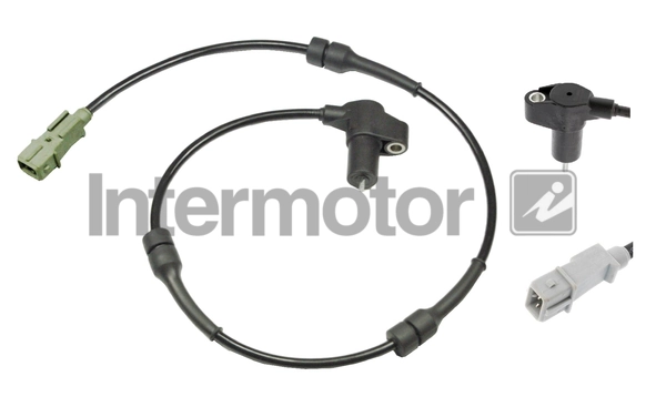 INTERMOTOR 60077