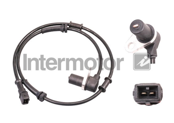 INTERMOTOR 60113