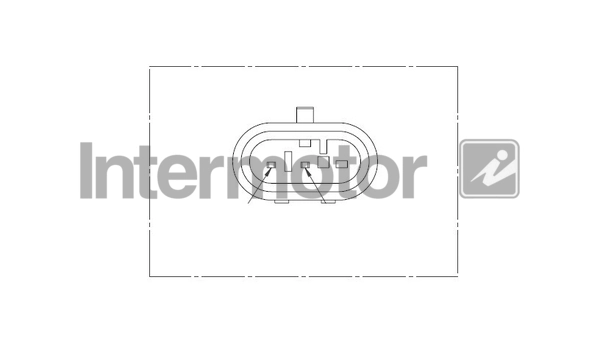 INTERMOTOR 19063