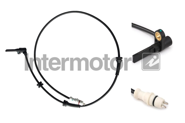 INTERMOTOR 60095