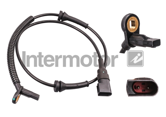 INTERMOTOR 60008
