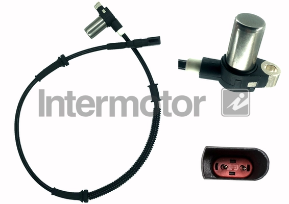 INTERMOTOR 60018