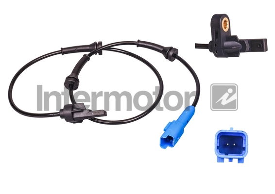 INTERMOTOR 60122