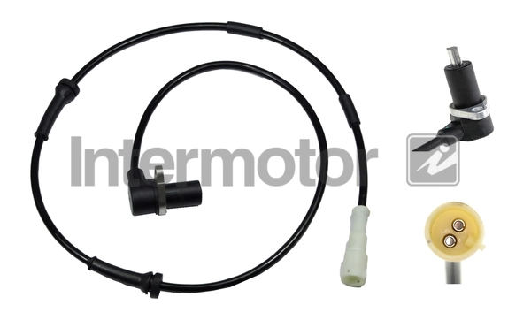 INTERMOTOR 60118