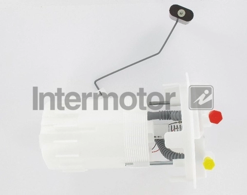 INTERMOTOR 38643