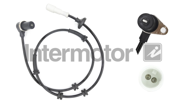 INTERMOTOR 60089