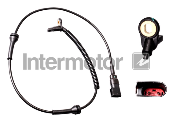 INTERMOTOR 60021