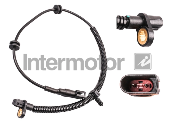 INTERMOTOR 60011