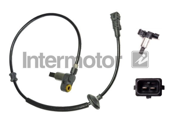 INTERMOTOR 60126