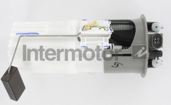 INTERMOTOR 38652