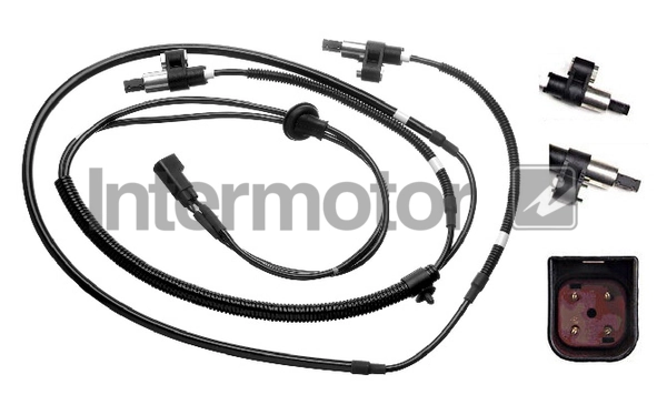 INTERMOTOR 60052