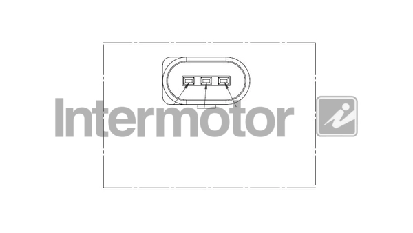 INTERMOTOR 17147