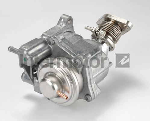 INTERMOTOR 14300