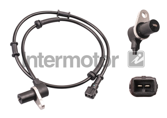 INTERMOTOR 60080